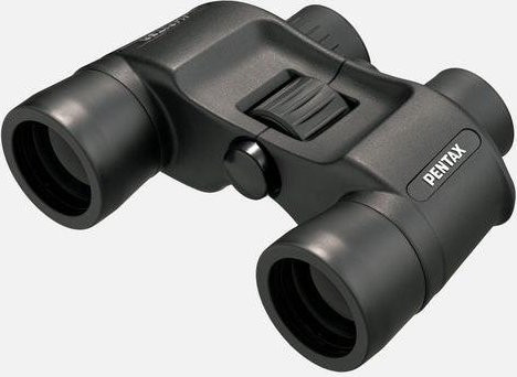 Jupiter Fernglas 12x50 Schwarz - Bild 1