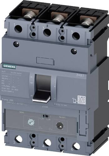 Siemens Photovoltaik-Sicherung MCB grau B/H/T: 10,5 x 15,8 x 7,0 cm 3VA1220-4EF32-0AA0 - Bild 1