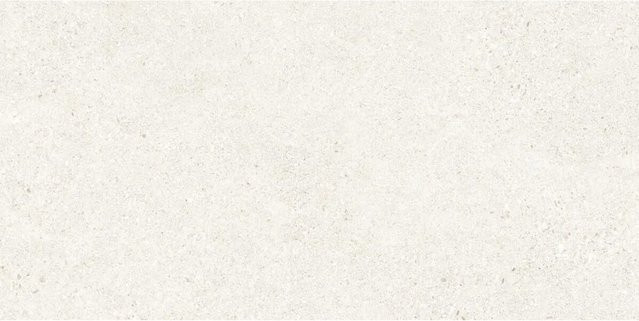 Peronda Manhattan Bodenfliese in Betonoptik, Farbe Beige/Weiß, Matt, Rektifiziert, B: 60 cm, T: 120 cm - Bild 1
