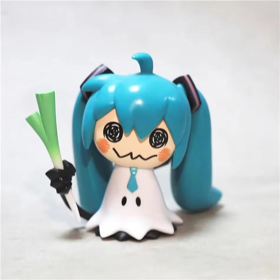 Bandai Hatsune Miku, Actionfigur, Einzelfigur - Bild 3