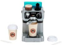 Theo Klein Barista Espressomaschine Spielset ab 3 Jahren - Bild 1