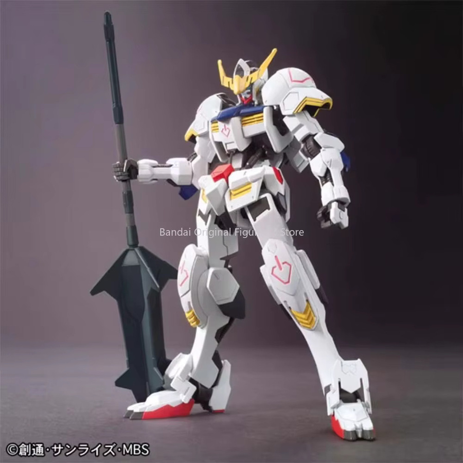 Bandai Gundam Model Kit HG IBO Gunpla Anime Action Figures - Bild 2