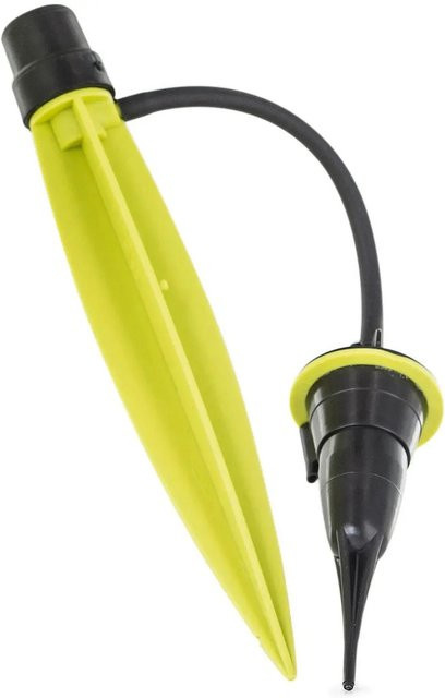 Iriso Blumentopf mit Tropfsystem - Bild 1