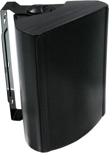 Visaton WB 16 Wandlautsprecher Schwarz 60W 100 V/8 Ohm Passiv - Bild 1