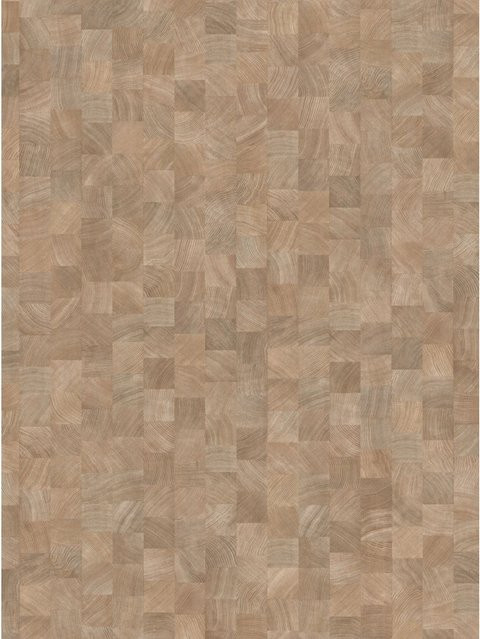 Parador Laminatbodenmuster Basic 400 Eiche Hirnholz Gekälkt in Braun - Bild 1