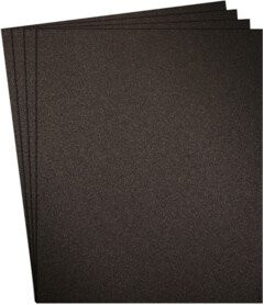 Klingspor Schleifbogen KL 385 JF Universal mit Korn 150, B/H: 23,0 x 28,0 cm - Bild 1