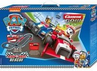 Carrera PAW Patrol Ready, Race & Rescue Rennbahn - Bild 2