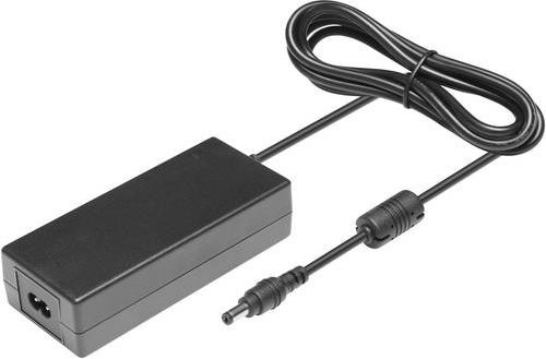 Dehner Elektronik EA 11012H-12 Tischnetzteil in Schwarz mit 12 V/DC 10A und 120W Leistung - Bild 1