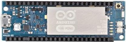 Arduino YUN MINI Mikrocontroller ATMega32u4 16 MHz Blau (A000108) - Bild 1