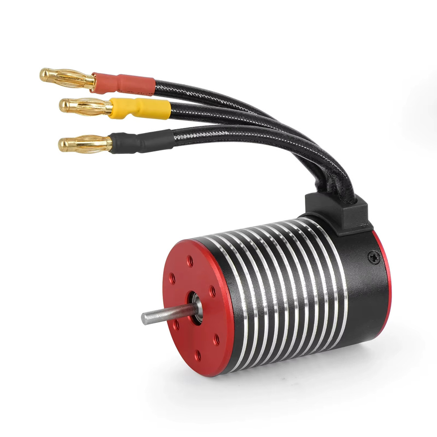 NEEBRC Wasserdichter bürstenloser Motor für RC Car Racing Off-Road - Bild 2