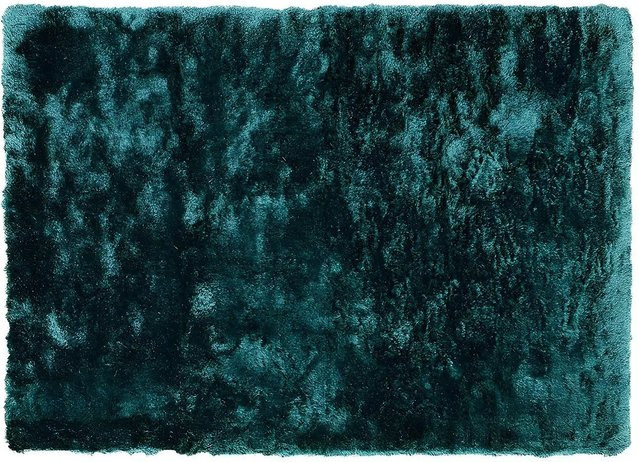 Vente-unique Wohnzimmerteppich Dolce in Smaragdgrün, hand-tufted, B/T: 230 x 160 cm - Bild 1