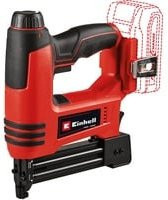 Einhell Akku-Nagler TE-CN 18 Li Solo Power X-Change in Rot/Schwarz - Bild 2