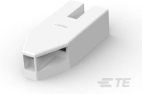 TE Connectivity 360052-1 Package in Schwarz und Weiß - Bild 1
