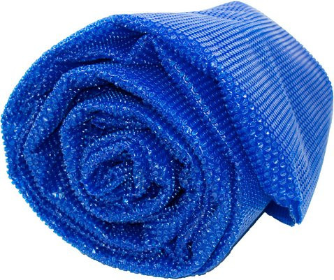 Steinbach Solarabdeckplane für Rechteck-Swimming Pools, blau, B: 700 cm, T: 350 cm - Bild 3