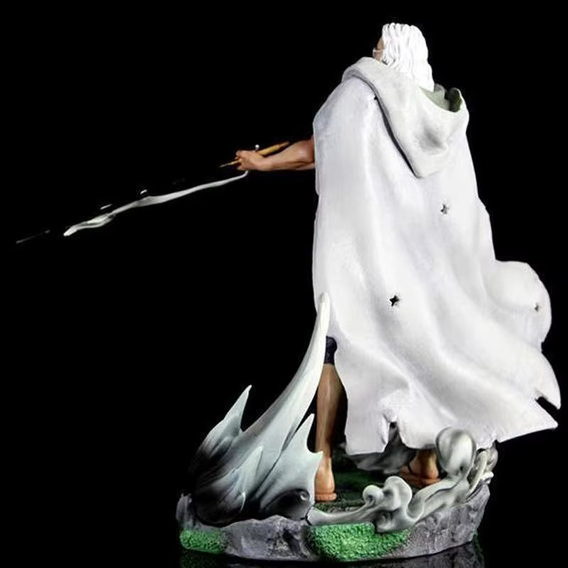 Bandai Hades Reilly, Cartoon Figur Modell, 32 cm, Bunt / Mehrfarbig - Bild 3