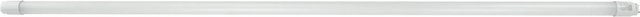 E2 Elektro LED-Leuchtstofflampe T8 G13, 18 W, 6500 K Cool White, Glas Weiß, Länge: 120 cm - Bild 1