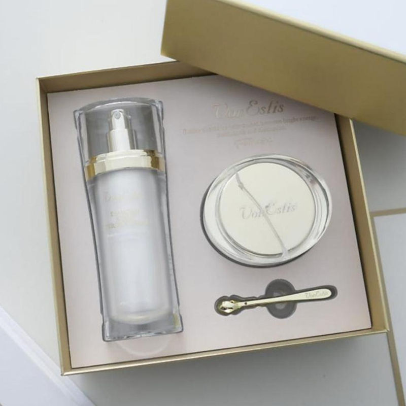 VONESTIS Diamond Repair Gesichtspflege-Set, Unisex - Bild 7