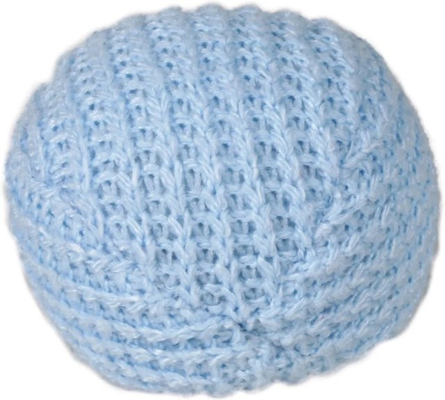 Jollypaw Strickbälle, 2er Set - Bild 1
