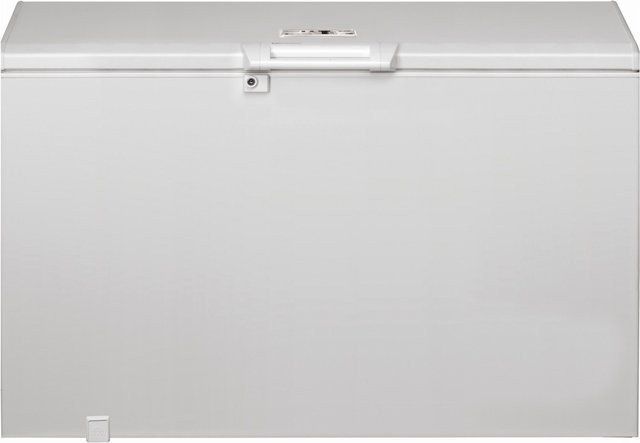 Bauknecht Gefriertruhe GTE 508 FA weiß - Bild 1
