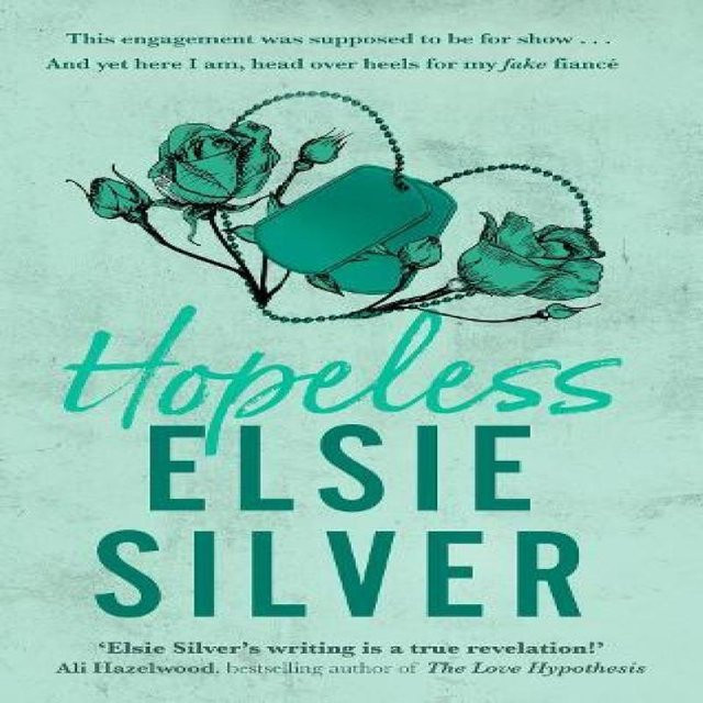 Hopeless, Chestnut Springs, Elsie Silver, Taschenbuch - Bild 1
