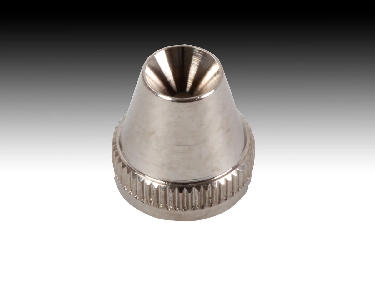 Revell Needle Cap "Fine", Grau, Metall - Bild 3