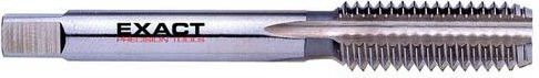 Exact 00099 Handgewindebohrer M14 metrisch, 2mm Steigung, Rechtsschneidend nach DIN 352 aus HSS, Farbe: Silber - Bild 1