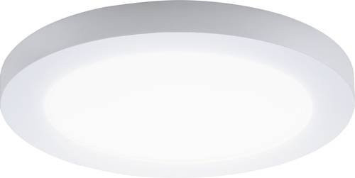 Heitronic Selesto LED-Einbaupanel 13.2W Weiß dimmbar - Bild 1