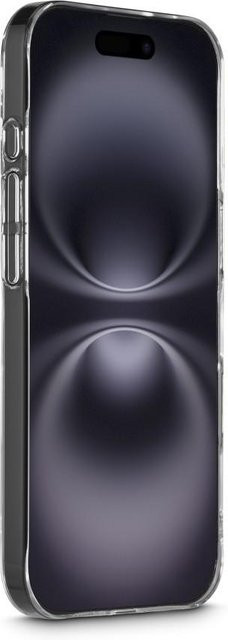 Hama Slim Protect Handyhülle für Apple iPhone 17, transparent - Bild 1