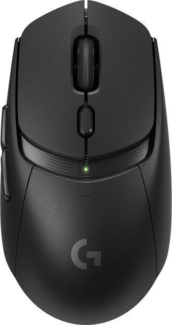 Logitech G309 LIGHTSPEED Gaming-Maus in Black mit Bluetooth und mechanischen Schaltern - Bild 1