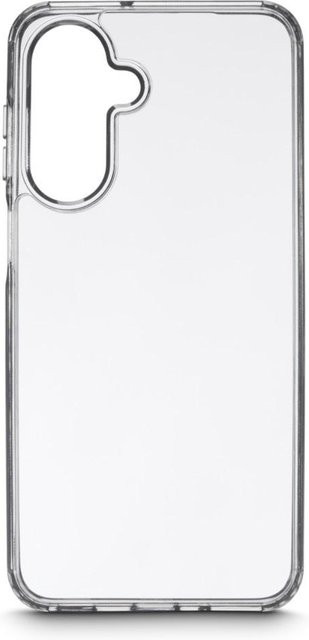 Black Rock Clear Protection Case für Samsung Galaxy A17, Transparent - Bild 1