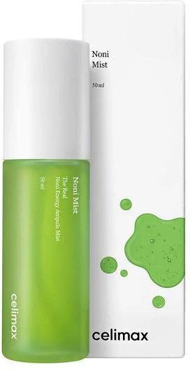 celimax The Real Noni Energy Ampullennebel, 50 ml, Gesichtsspray - Bild 1