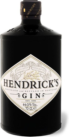 Hendrick's Gin 0,7 l