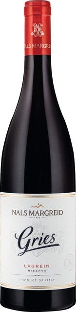 Nals Margreid Lagrein Rotwein, 2021, Italien, trocken, 13,5 % vol, 0,75 l - Bild 1
