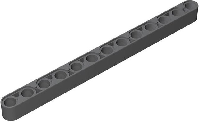 Yiran toy Hebearm Bausteine Set 10-teiliges Set 1x3 Verbinder mit Loch - Bild 1