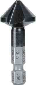 Fein VARIO 90° Kegelsenker M14 mit Ø 31,0 mm in Silber - Bild 1