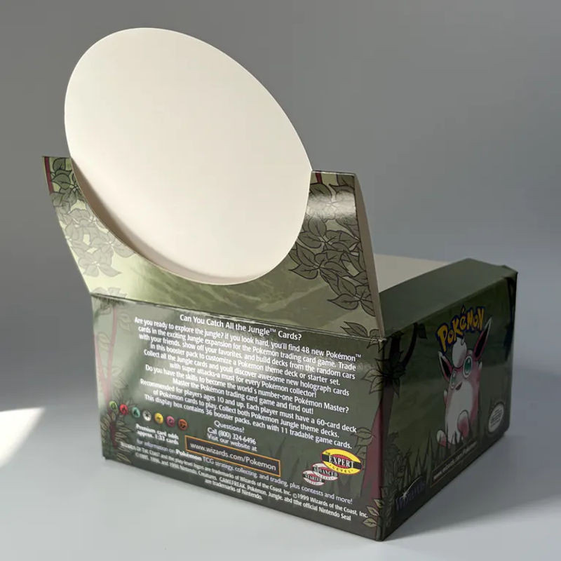 Keeppley Wanddekoration mit floralem Design aus Papier, mehrfarbig, rechteckig - Bild 1