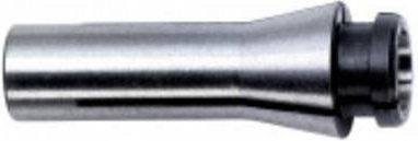 Metabo Spannzange 3 mm für Biegewelle in Silber - Bild 1