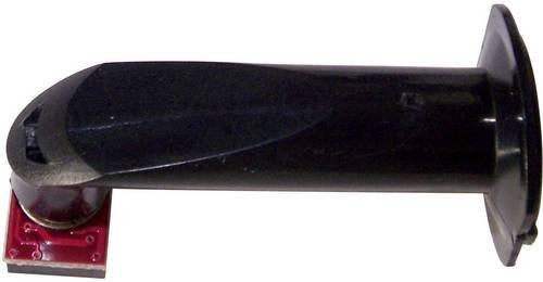 ACE Ersatzsensor für Alkoholtester in Schwarz (Messbereich 0.00 bis 4.00 ‰) - Bild 1