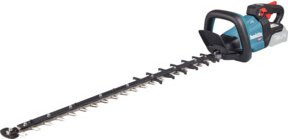 Makita Akku-Heckenschere 40V UH007GZ Solo-Version mit 75 cm Schwertlänge - Bild 1