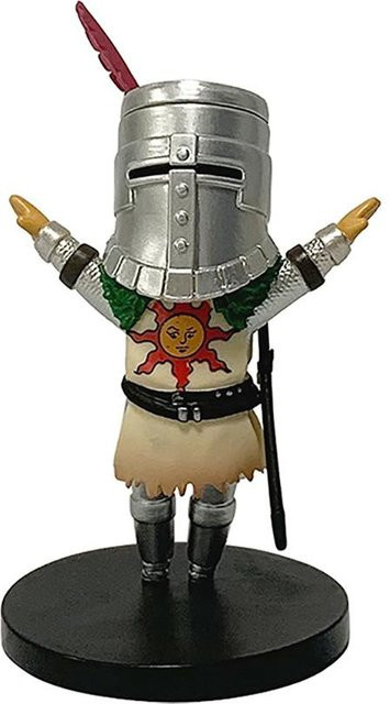 Fashnics Dark Souls Actionfigur PVC Statue - Bild 1