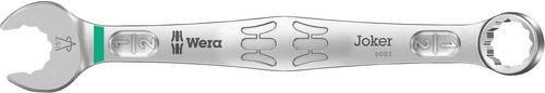 Wera Joker Imperial Ring-Maulschlüssel Silber, Schlüsselweite 1/2 Zoll - Bild 1