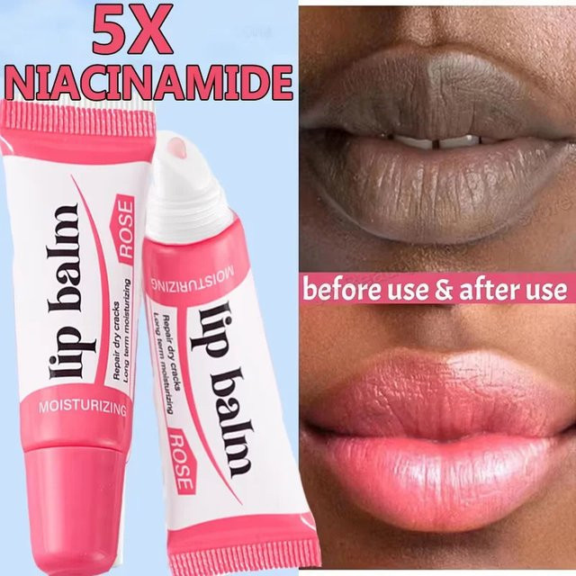 PWYUMAN Lippen-Serum - Bild 1