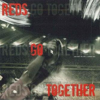 Red Devil - Red's Go Together Reason For Breath, CD - Bild 1