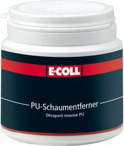E-COLL PU-Schaumentferner Weiß 150 ml - Bild 1