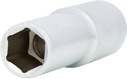 KS Tools 1/2" CLASSIC Sechskant-Stecknuss lang 13mm aus Chrom-Vanadium - Bild 1