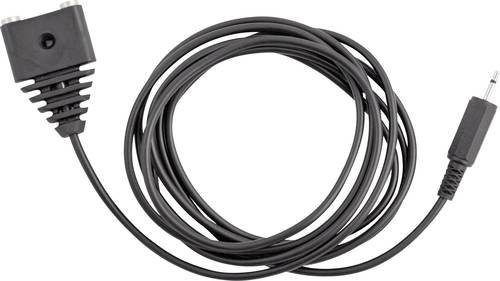 Greisinger 603937 GWF-1S Zusatzsensor für Wassermelder in Schwarz - Bild 1