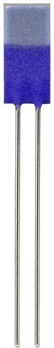 Yageo Nexensos 32208392M 422 PT100 Platin-Temperatursensor blau, radial bedrahtet, -70 bis +500°C, 100Ω, 3850 ppm/K - Bild 1