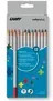 Lamy colorplus Buntstifte Set, 12 Stück, Mehrfarbig - Bild 1