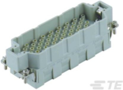 TE Connectivity Box, Grau, T2051283101-007 - Bild 1