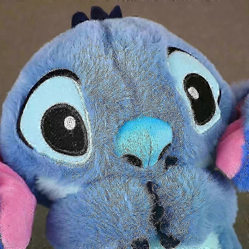 DUMKRYE SAS Stitch Lilo und Stitch Plüschbär blau - Bild 2